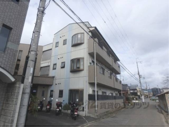 サンサーラ春嶺外観写真3