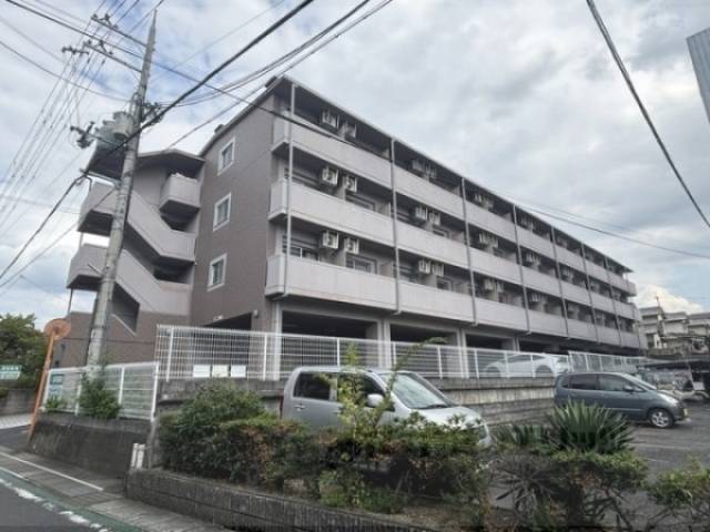 アートプラザ南笠外観写真3