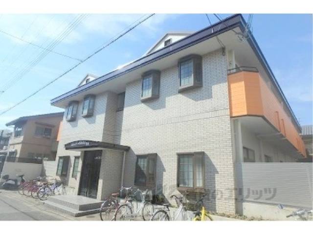 ヴィラ・サビーナ花園外観写真3