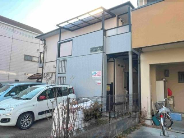 クレール寿外観写真2