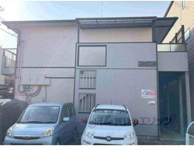 クレール寿外観写真3