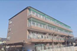 アーバンパレス外観写真