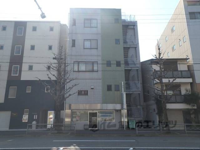 ソサエティ塩見外観写真2