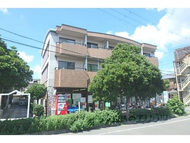 ＳＵＮ　ＲＩＣＨ御池外観写真2