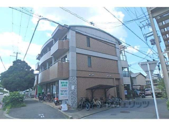 ＳＵＮ　ＲＩＣＨ御池外観写真3
