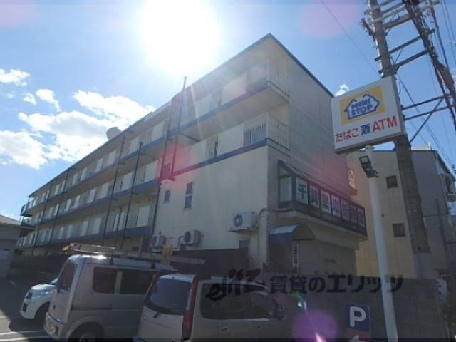 エトワール嵐山外観写真3