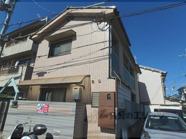 フロールさがの外観写真2