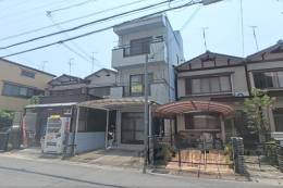 マカプゥ外観写真