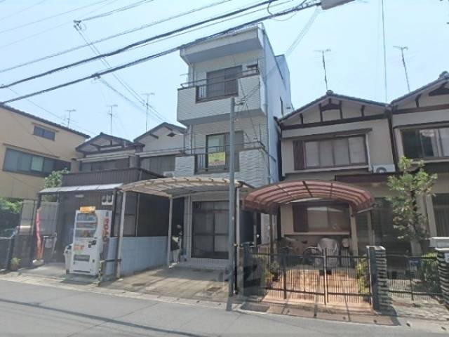 マカプゥ外観写真1