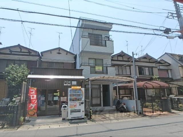 マカプゥ外観写真2