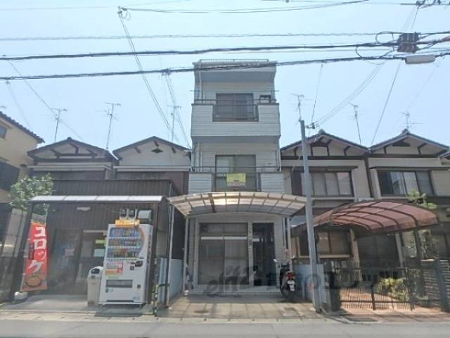 マカプゥ外観写真3