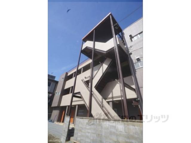 Ｋｏｚｙ嵯峨嵐山外観写真1