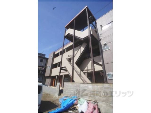 Ｋｏｚｙ嵯峨嵐山外観写真2