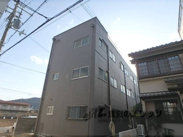 Ｋｏｚｙ嵯峨嵐山外観写真3