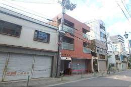 アイナ寺町外観写真