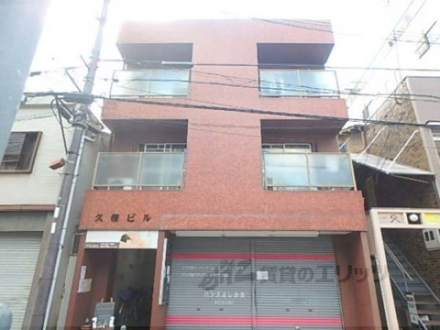 アイナ寺町外観写真2