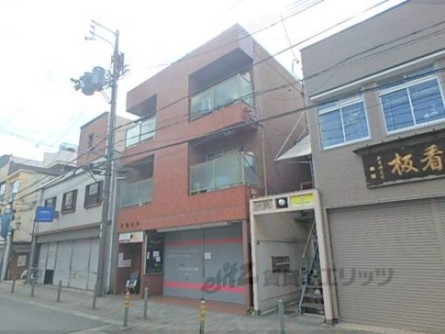 アイナ寺町外観写真3