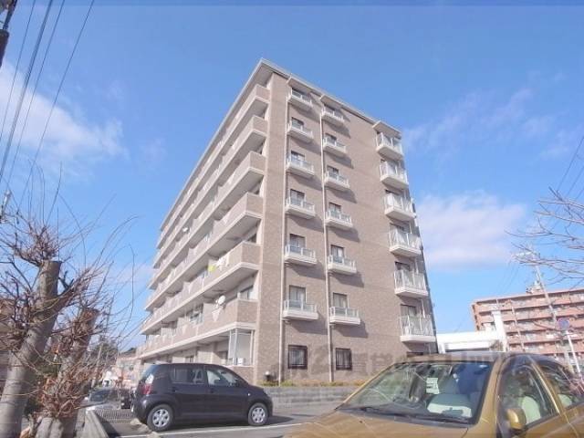 グランＫ’ｓ外観写真1