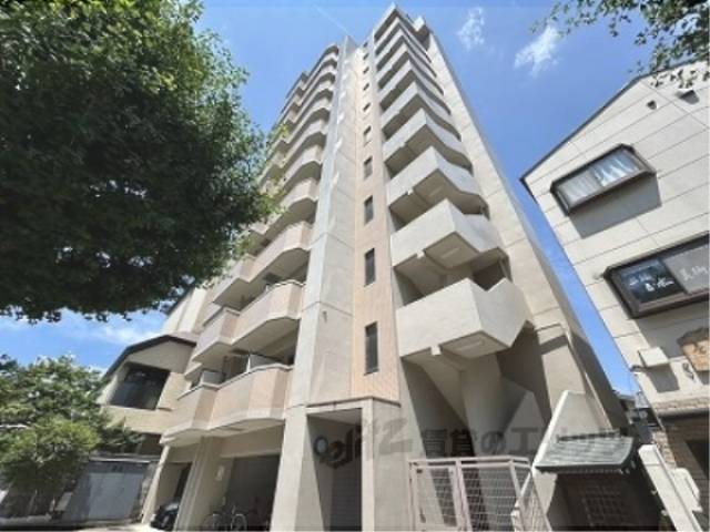 ホープ堀川外観写真2