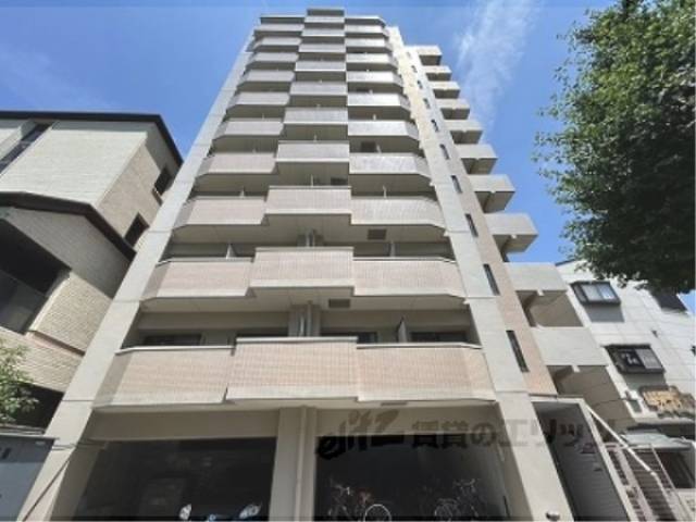 ホープ堀川外観写真3