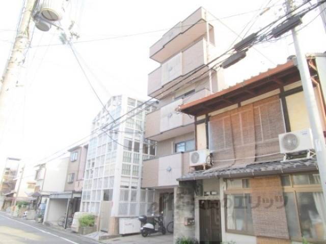 メゾンオガワ外観写真3