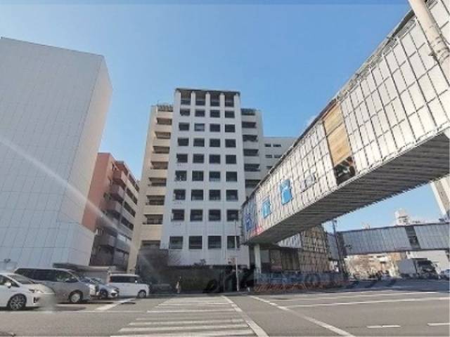 パインフィールド吉祥院外観写真1