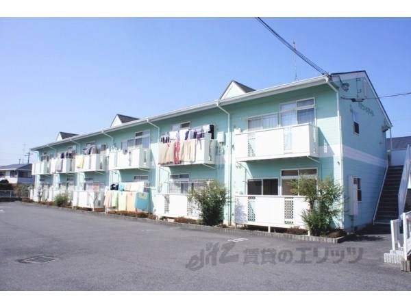 007544の外観写真