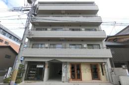 カーネルヒル外観写真