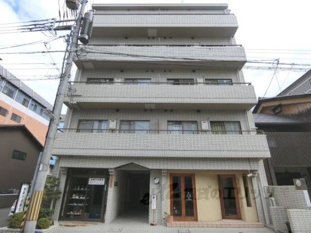 カーネルヒル外観写真1