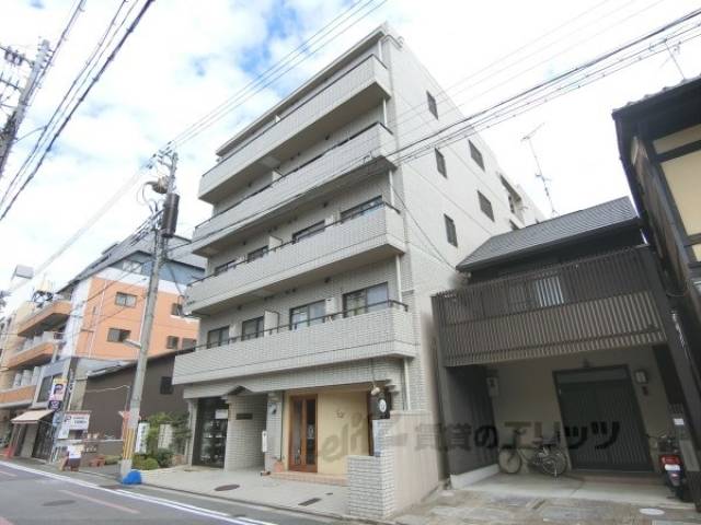 カーネルヒル外観写真2