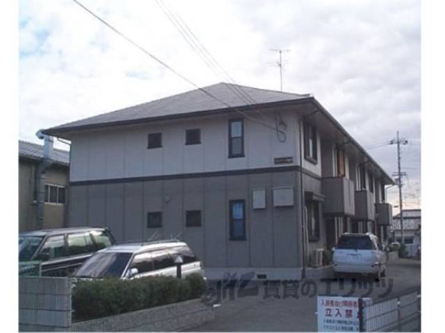 フォンテーヌ塩田外観写真1