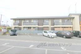 三宅ハイツ外観写真