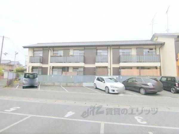 007548の外観写真