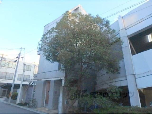 ベラフラット外観写真3