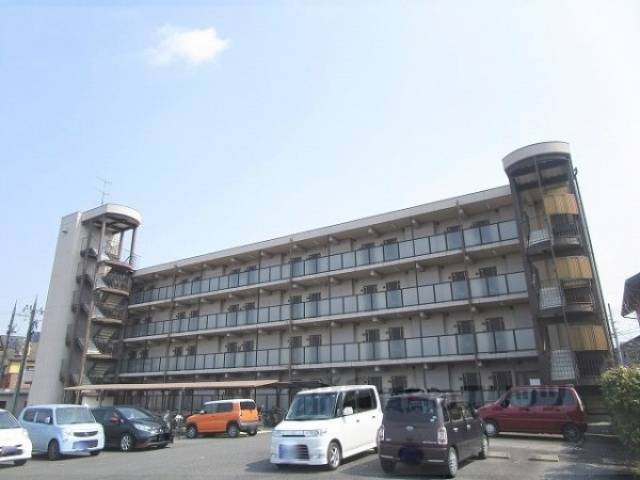 ｓｕｎｄａｎｃｅ外観写真1