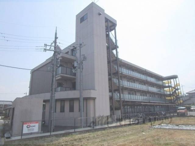 ｓｕｎｄａｎｃｅ外観写真3