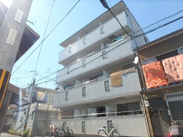 エクセレントＣＯＣＯ外観写真3
