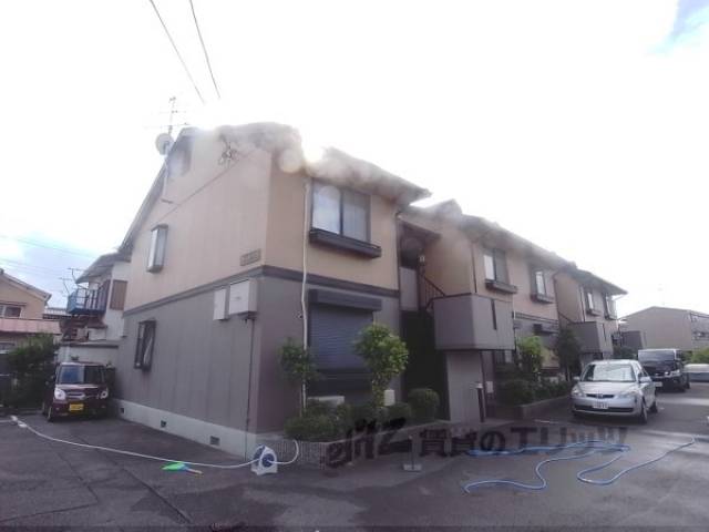 セジュールみず外観写真3