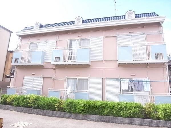 007570の外観写真