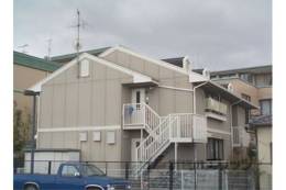 セジュール９１外観写真