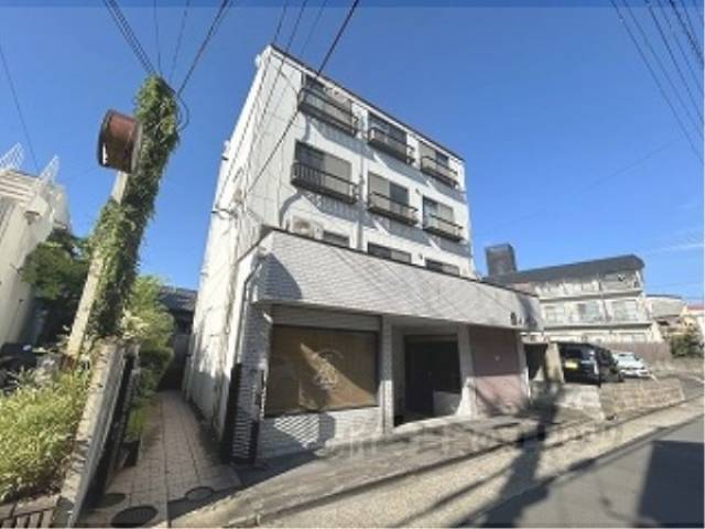 橘ハイツ外観写真2