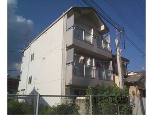 サーヤ１外観写真1