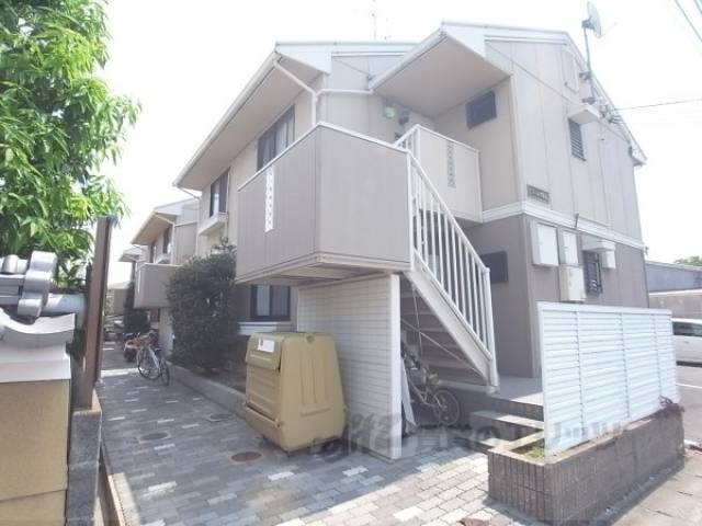 セジュールすみよし外観写真2