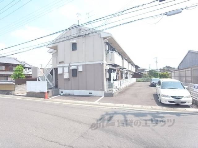 セジュールすみよし外観写真3