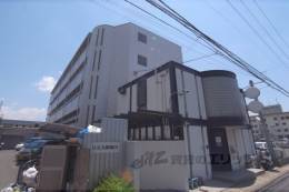 リエス新堀川外観写真