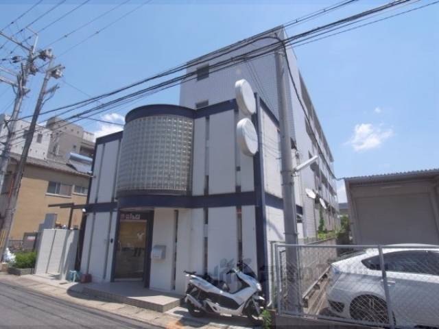 リエス新堀川外観写真2