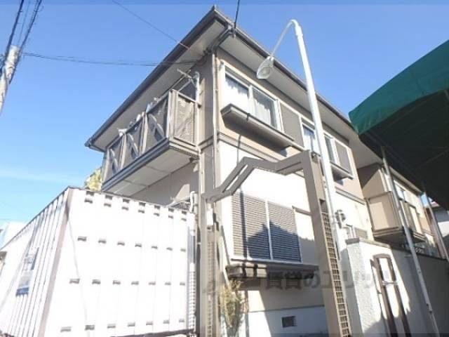 三樹ハウス外観写真2