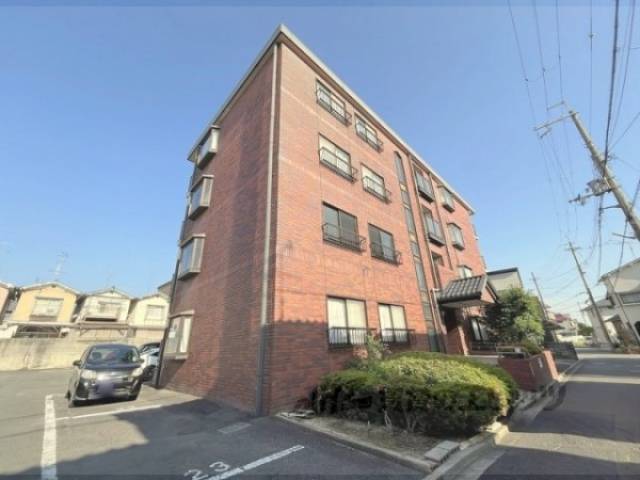 グラン・モントレゥ－外観写真1