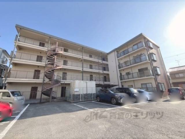 グラン・モントレゥ－外観写真2