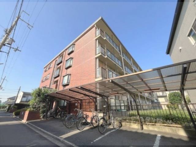 グラン・モントレゥ－外観写真3